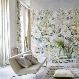 Jardin botanique wallpaper 2 product listing