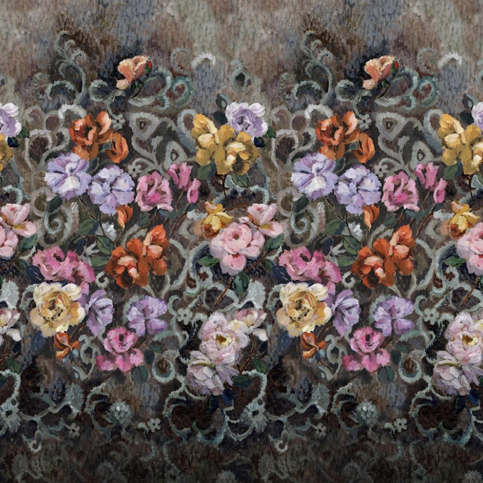 Designers guild wallpaper tapestry flower 3 product detail