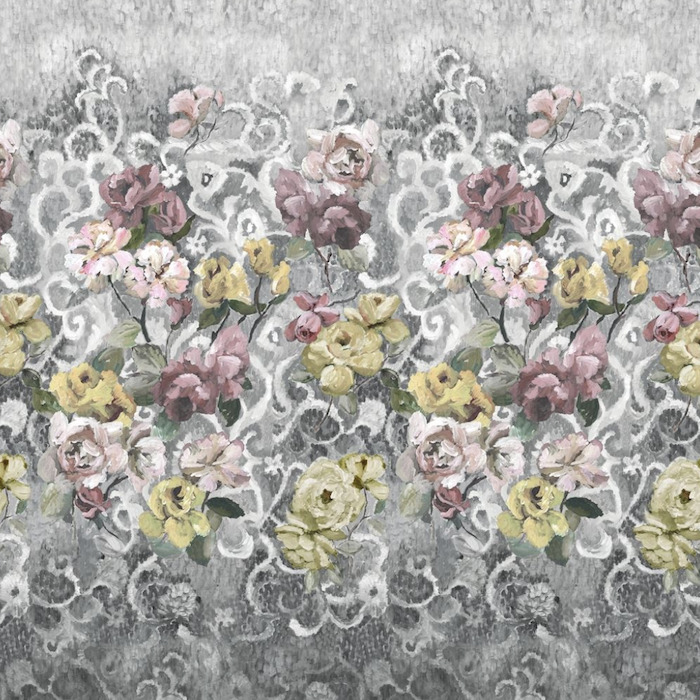 Designers guild wallpaper tapestry flower 5 product detail