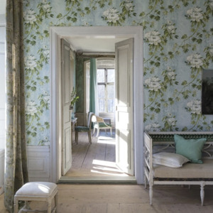 Floreale wallpaper product listing