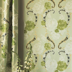 Arabella wallpaper product listing