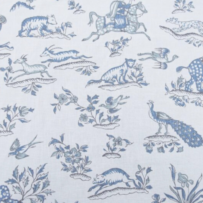 Titley and marr fabric gujarat 4 product detail