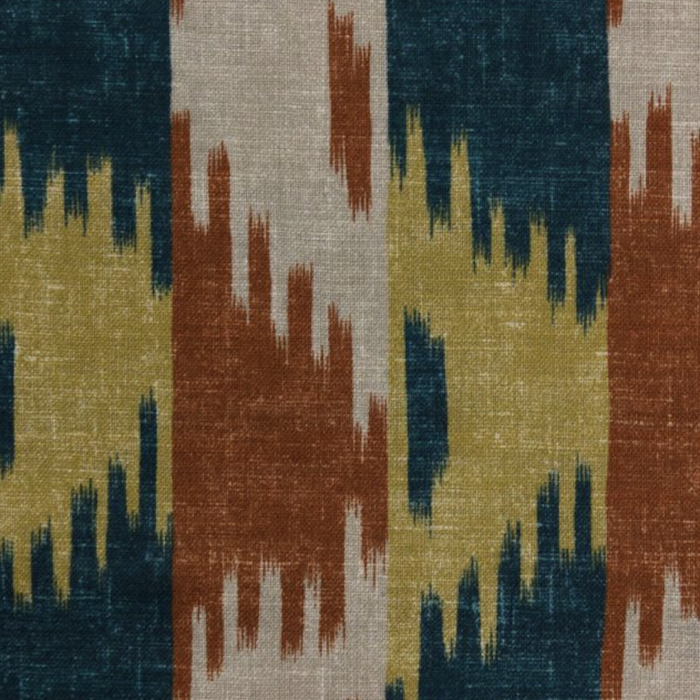 Titley and marr fabric ikat 9 product detail