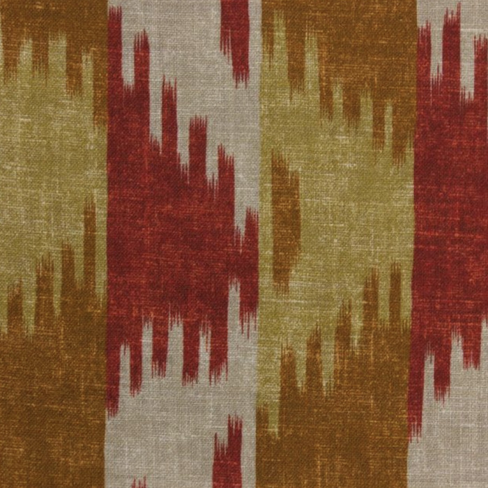 Titley and marr fabric ikat 12 product detail