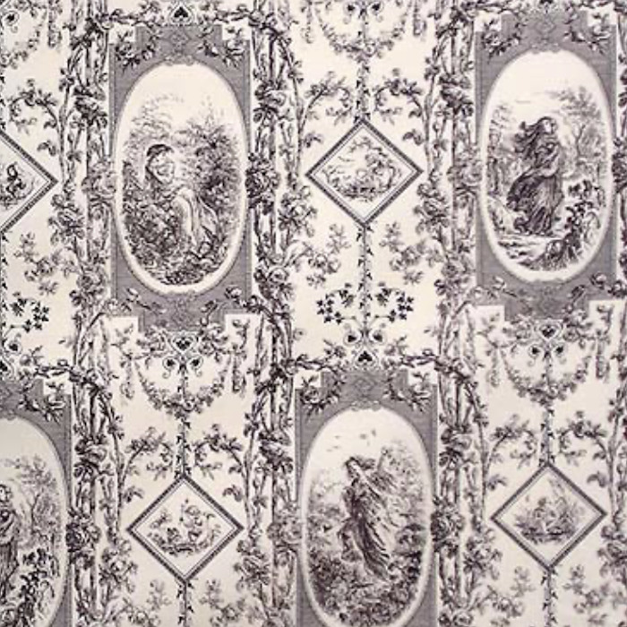 Titley and marr fabric toile 7 product detail