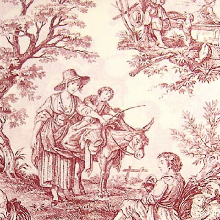 Titley and marr fabric toile 18 product detail