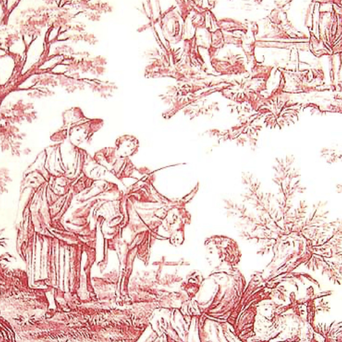 Titley and marr fabric toile 19 product detail