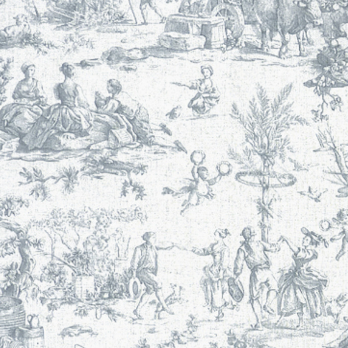 Titley and marr fabric toile 28 product detail