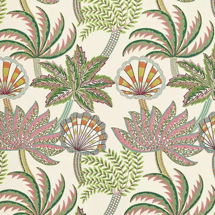 Osborne little fabric rhapsody 20 product detail