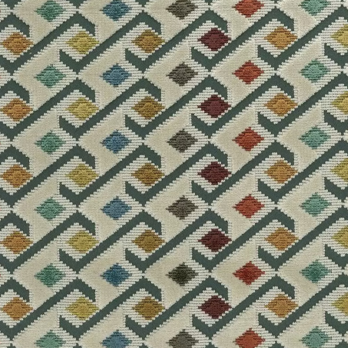 Osborne little fabric viviana 1 product detail