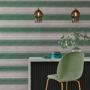 Kozo stripe wallpaper product detail