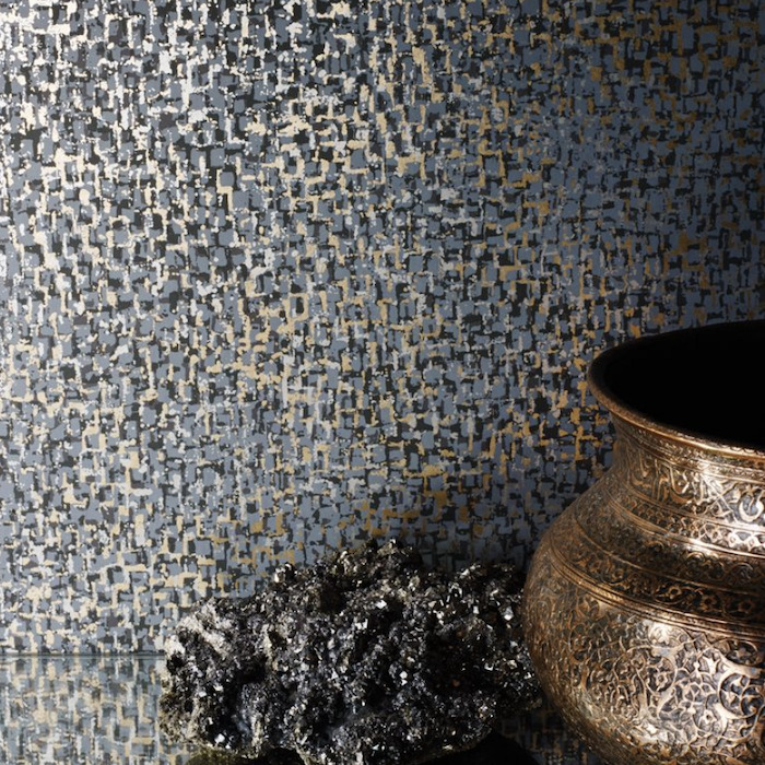 Tesserae wallpaper product detail