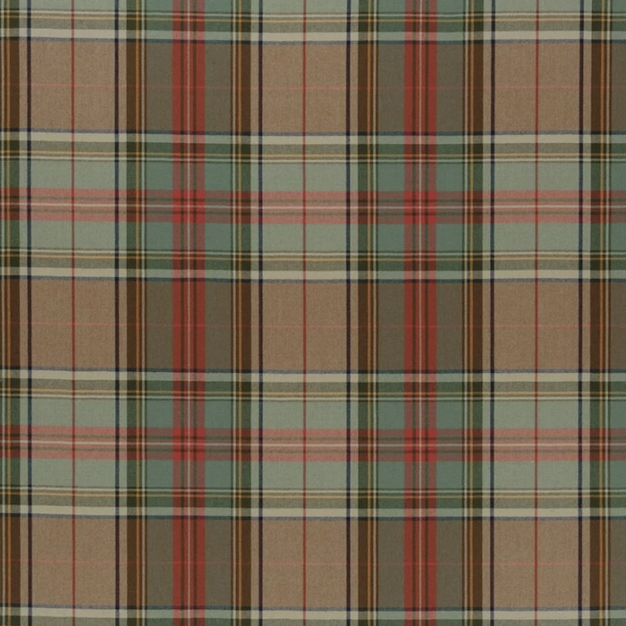 Ralph lauren fabric wool plaids 2 product detail