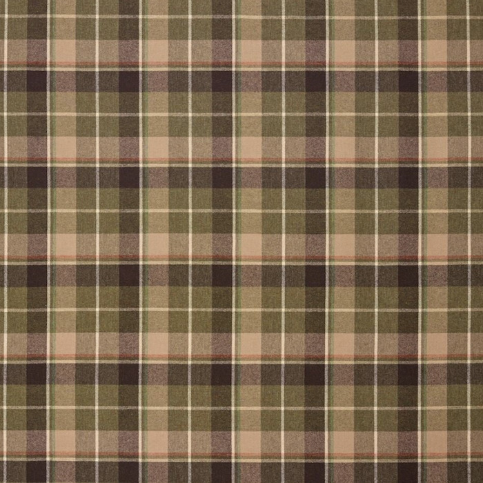 Ralph lauren fabric wool plaids 16 product detail