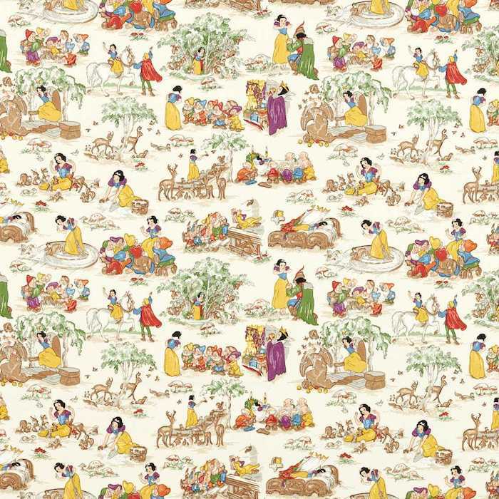 Disney sanderson fabric 2 product detail