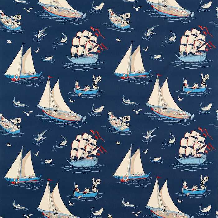 Disney sanderson fabric 5 product detail