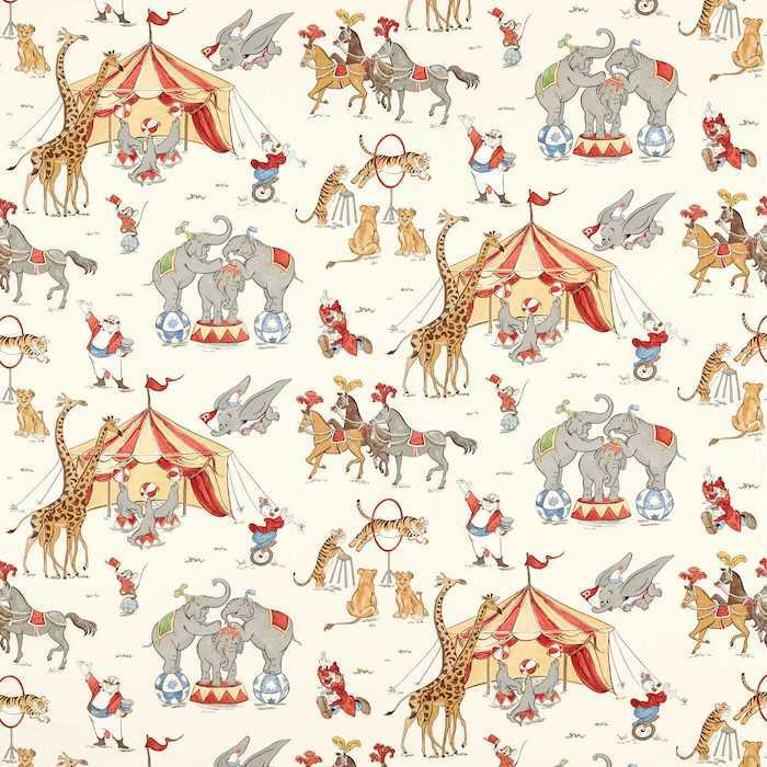 Disney sanderson fabric 26 product detail