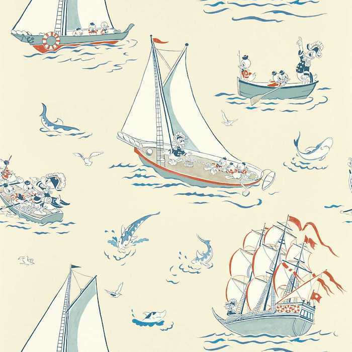 Disney sanderson wallpaper 11 product detail