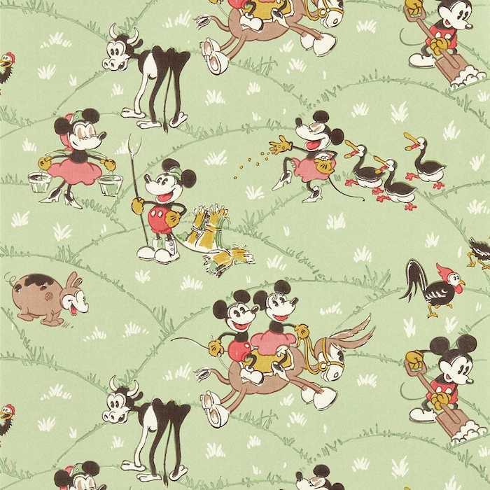 Disney sanderson wallpaper 19 product detail