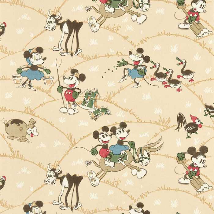 Disney sanderson wallpaper 20 product detail