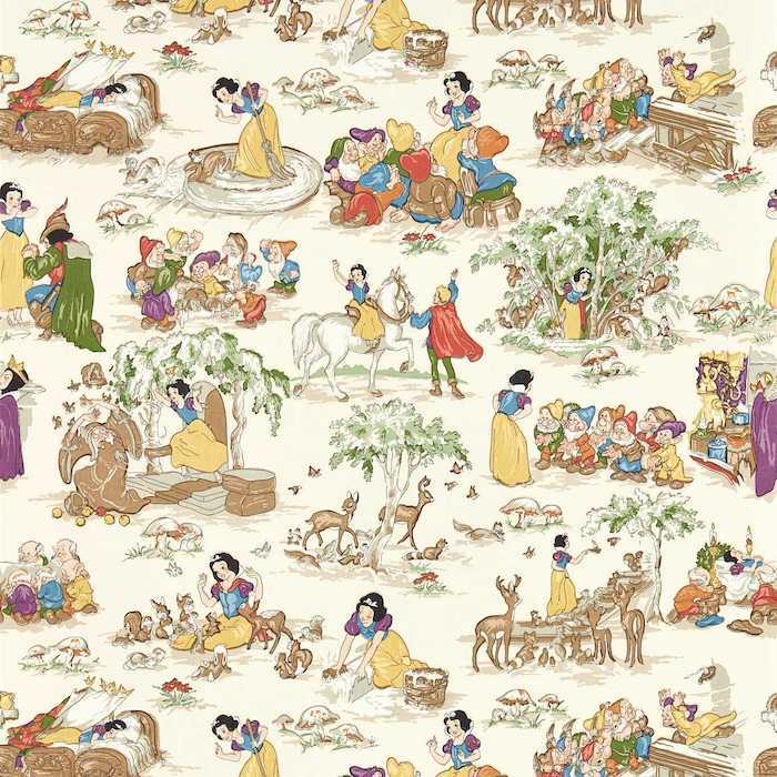 Disney sanderson wallpaper 30 product detail