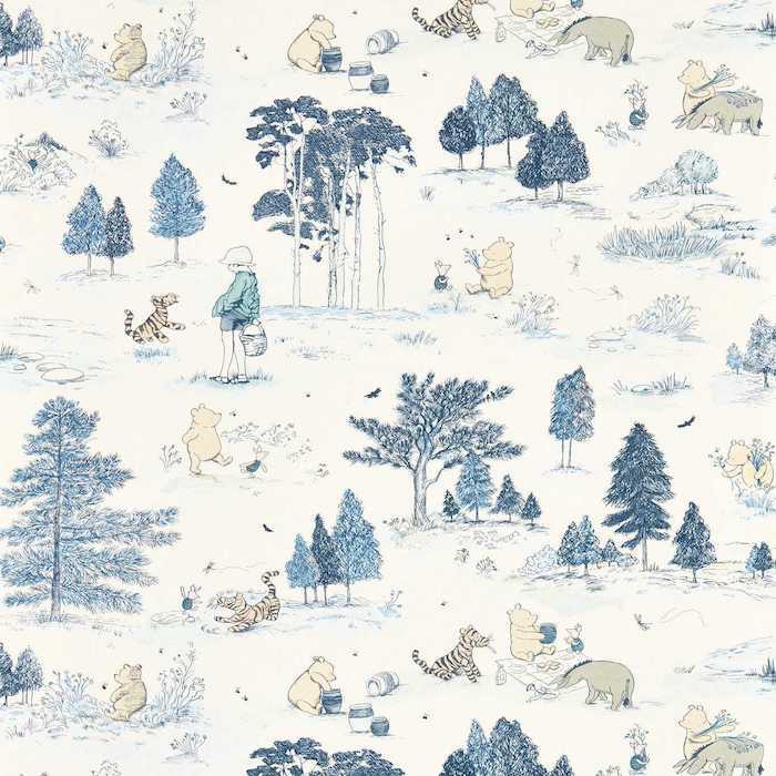 Disney sanderson wallpaper 32 product detail