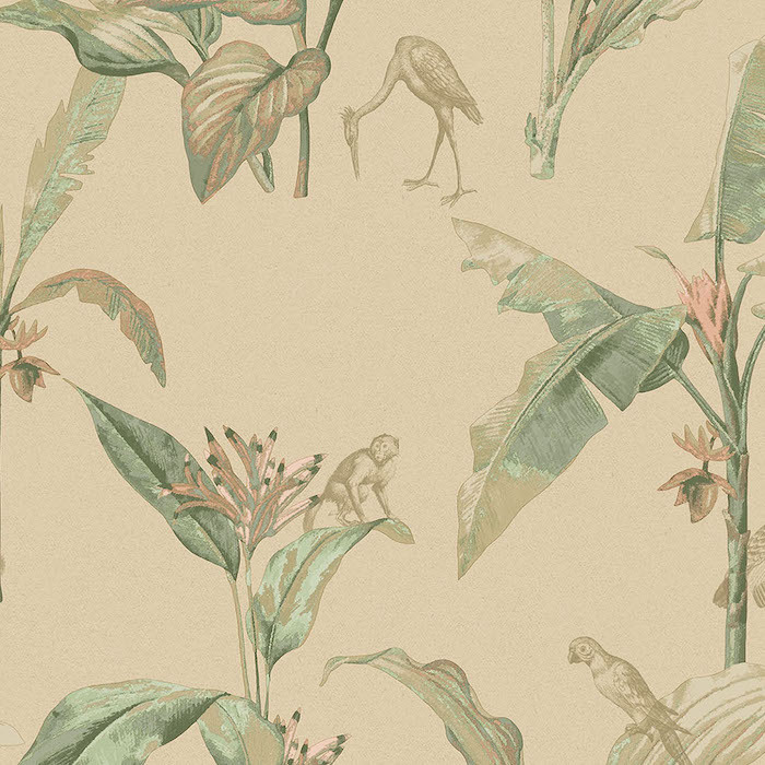 Eijffinger oasis wallpaper 30 product detail