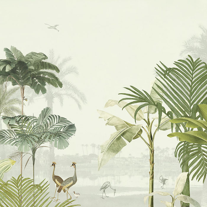 Eijffinger oasis wallpaper 39 product detail