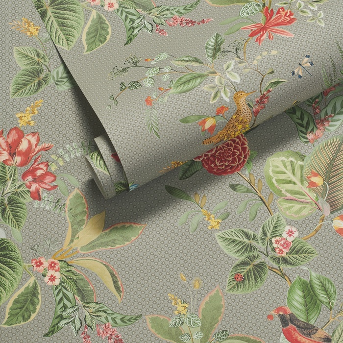 Pip studio 5300113 wallpaper product detail