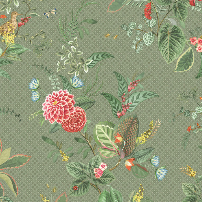 Eijffinger pip studio 5 wallpaper 12 product detail