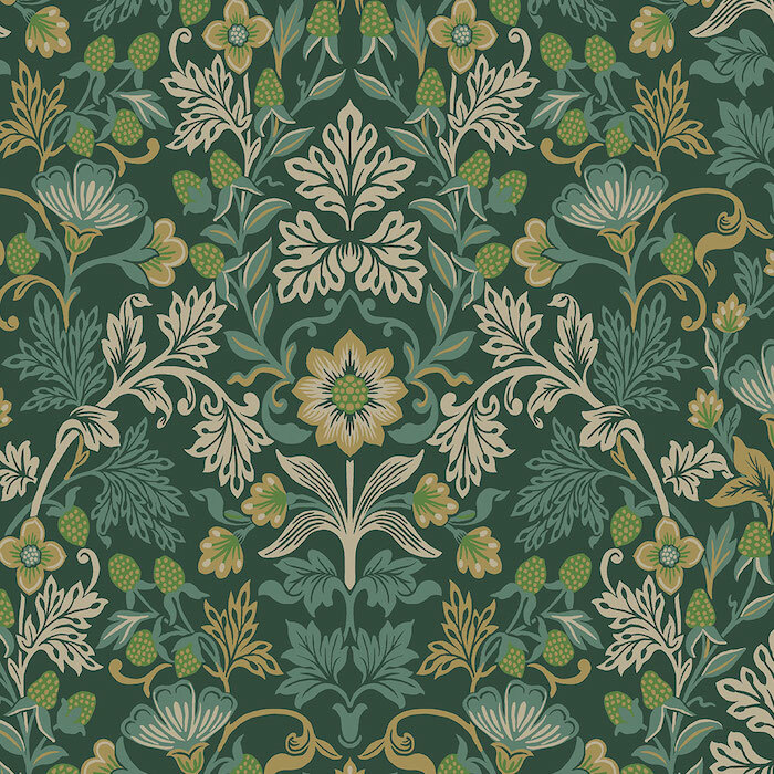 Eijffinger posy wallpaper 1 product detail