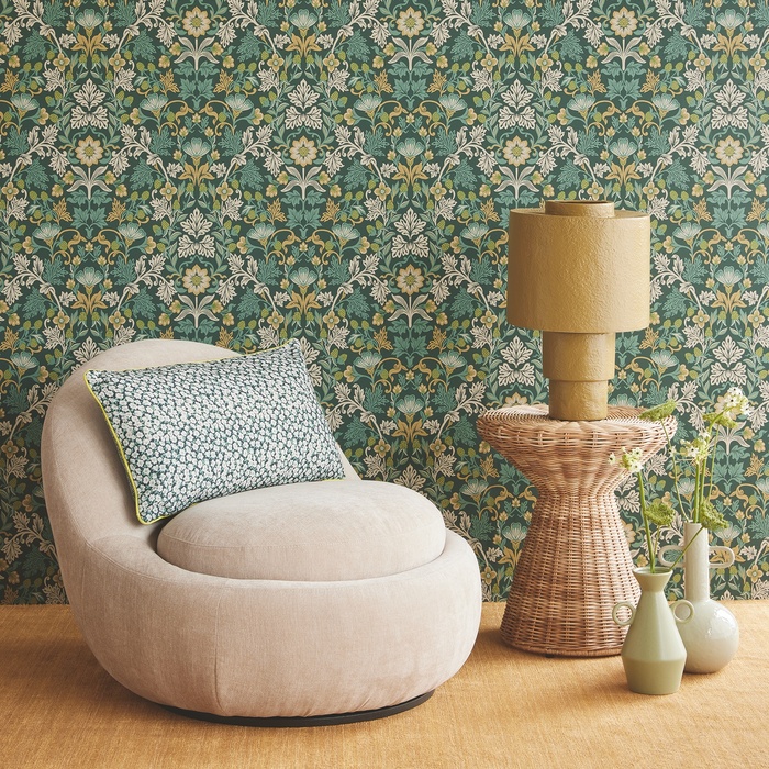 Posy 316000 wallpaper product detail