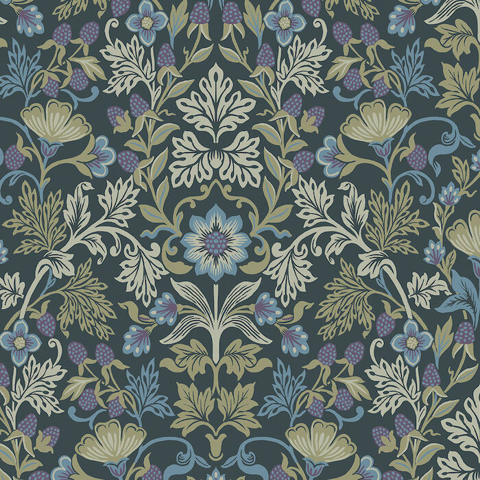 Eijffinger posy wallpaper 3 product detail