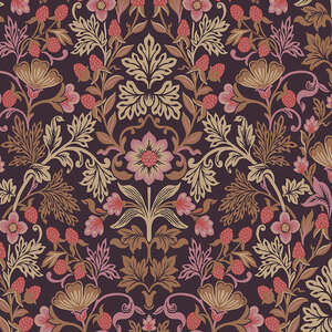 Eijffinger posy wallpaper 4 product listing