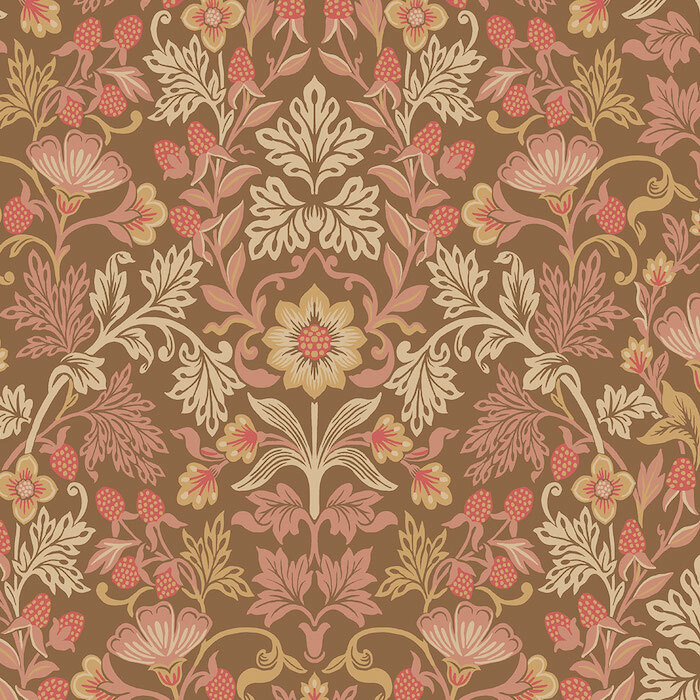 Eijffinger posy wallpaper 6 product detail