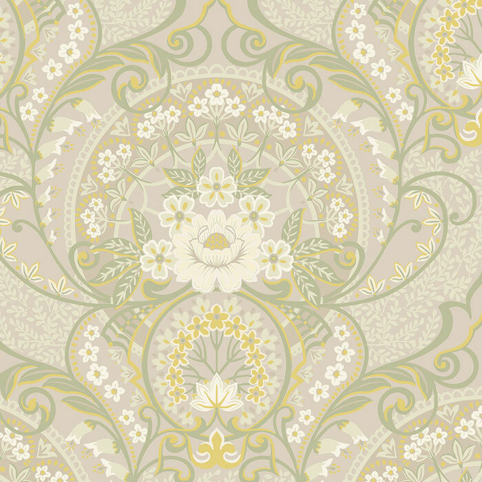 Eijffinger posy wallpaper 9 product detail