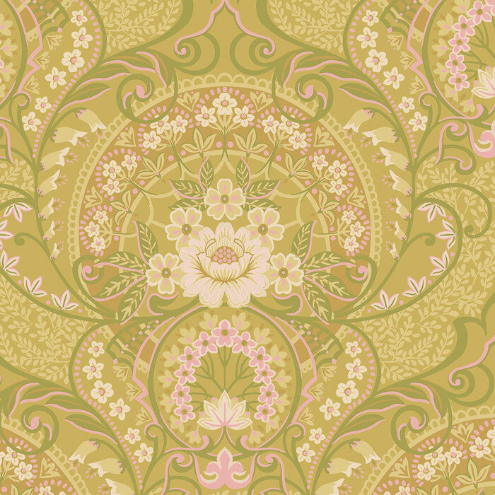 Eijffinger posy wallpaper 11 product detail