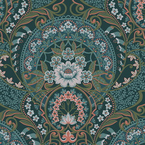 Eijffinger posy wallpaper 14 product listing