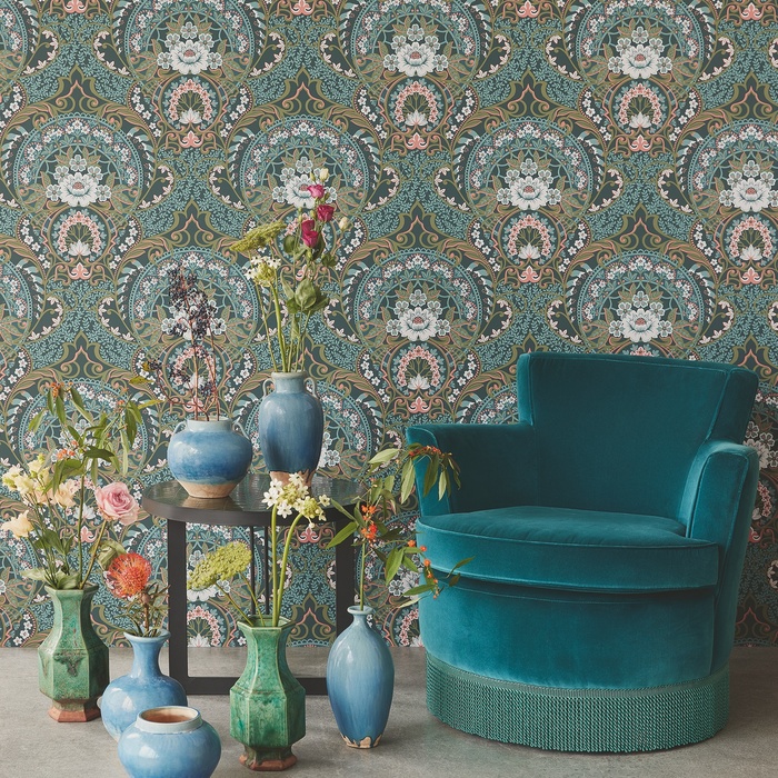 Posy 316015 wallpaper product detail