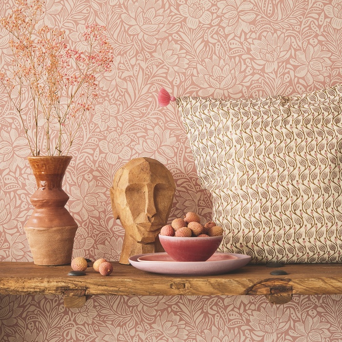 Posy 316023 wallpaper product detail