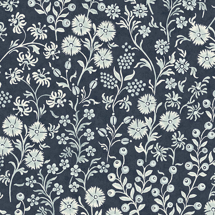 Eijffinger posy wallpaper 28 product detail