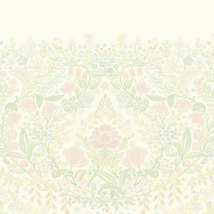 Eijffinger posy wallpaper 37 product detail