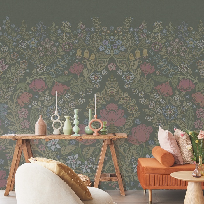 Posy 316081 wallpaper product detail