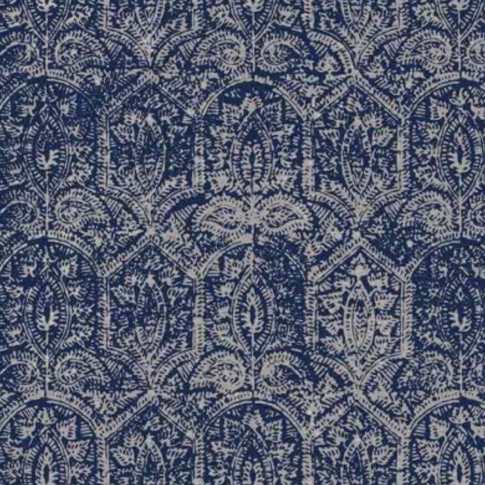 Warwick indienne fabric 41 product detail