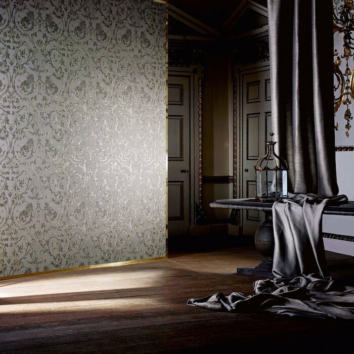 Landseer wallpaper product detail