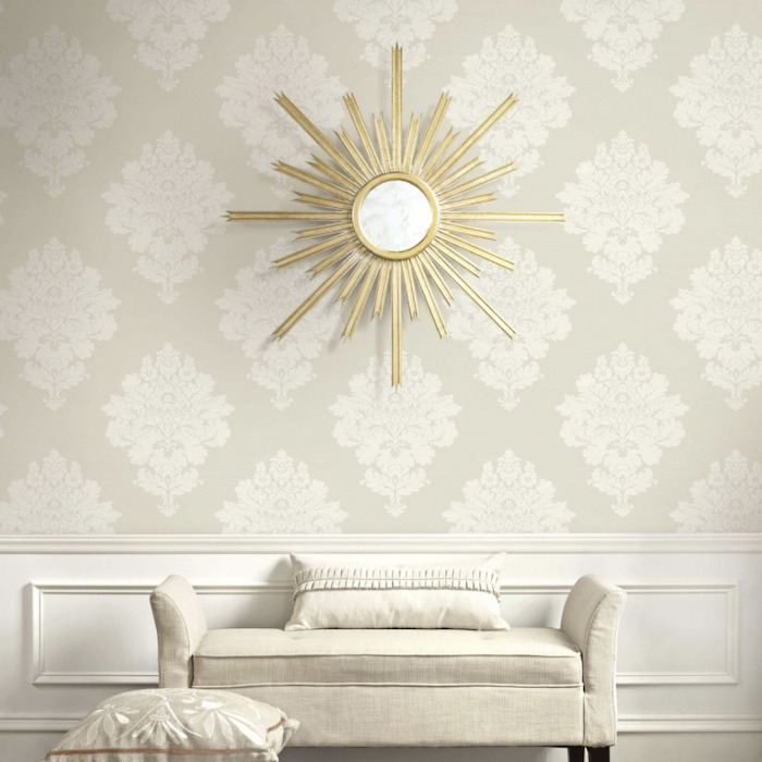 Rue jacob wallpaper product detail