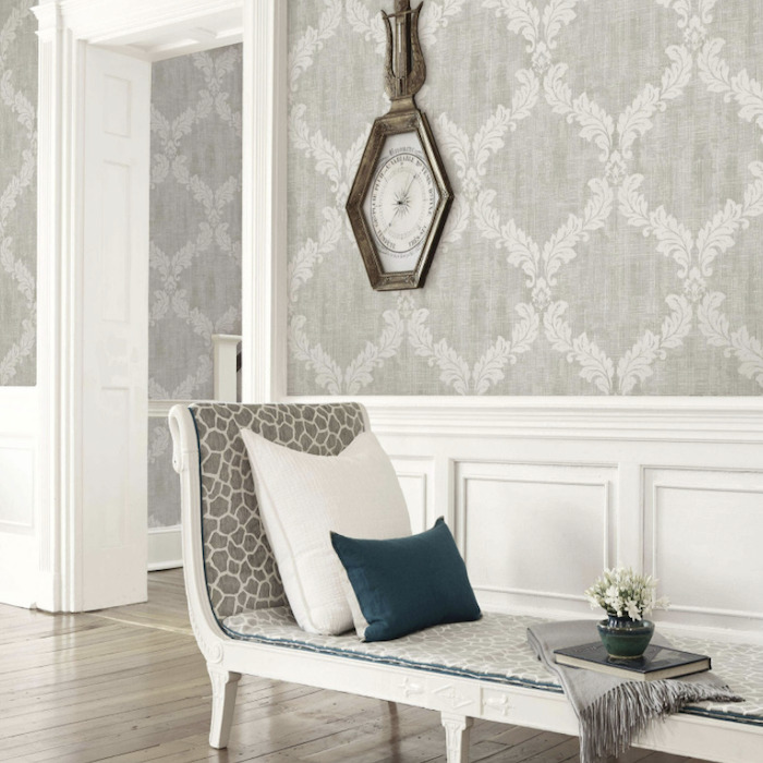 Rue mazarine wallpaper product detail