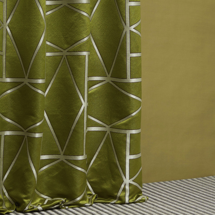 Tangram fabric product detail