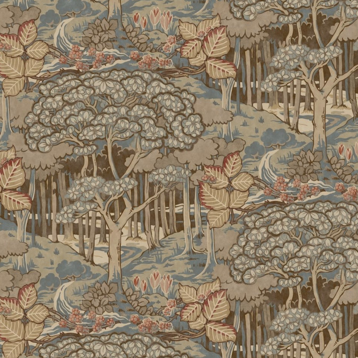 Gpj baker wallpaper brantwood 33 product detail