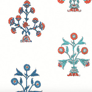 Thibaut ceylon wallpaper 19 product detail